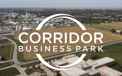 Corridor Business Park
