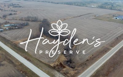 Hayden’s Preserve