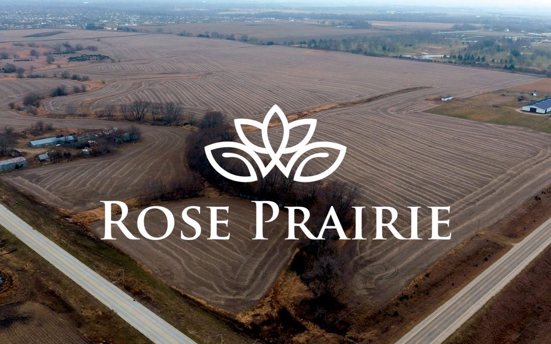 Rose Prairie