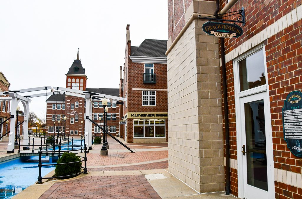 700 Main St. Suite 103
