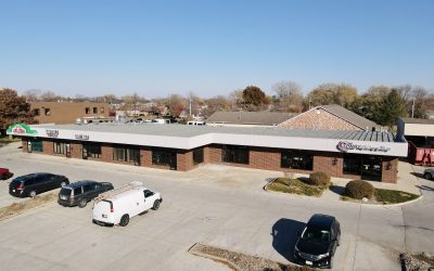 PARKVIEW – SPACE FOR LEASE