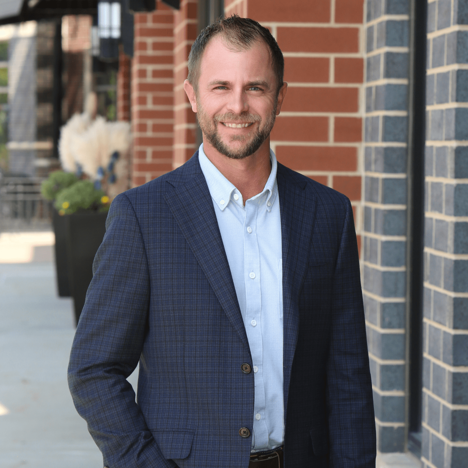 Casey Schafbuch, P.E.