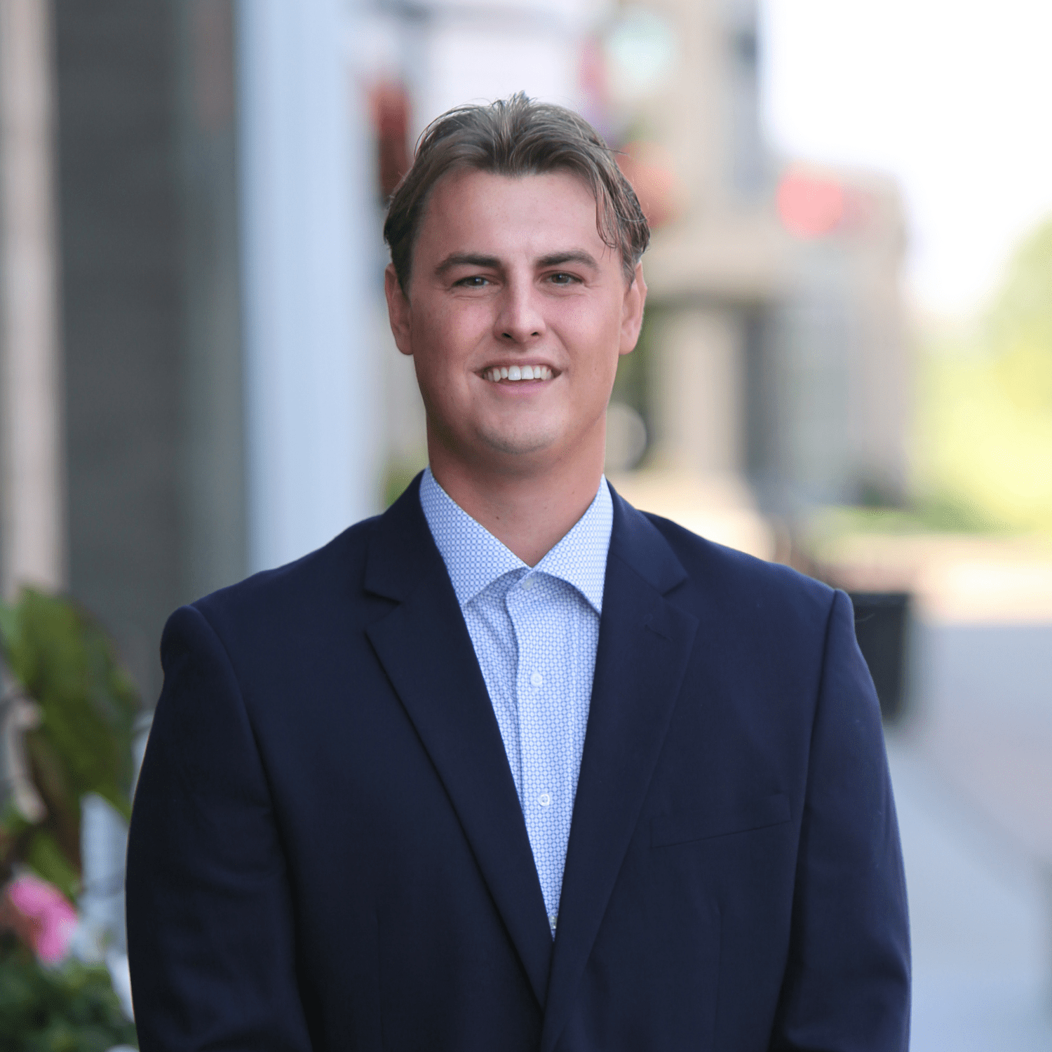 Chaz Birkenfeld