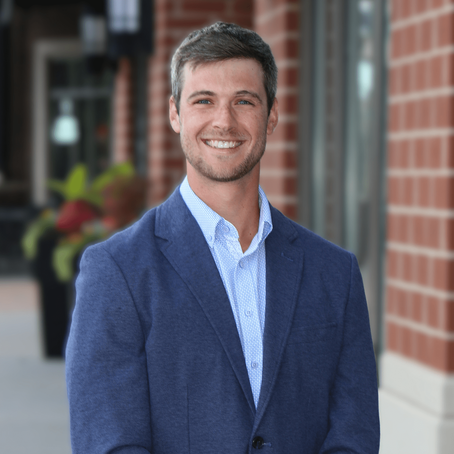 Spencer Gritsch
