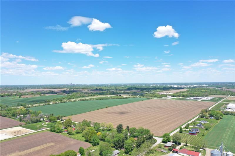 Carlisle logistics park