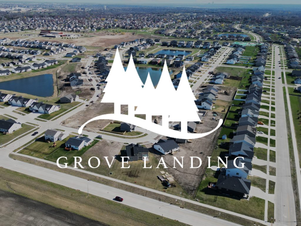 Grove Landing