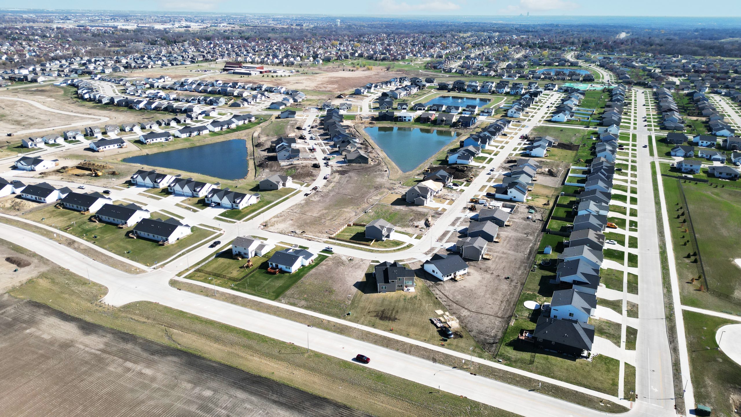 Grove Landing