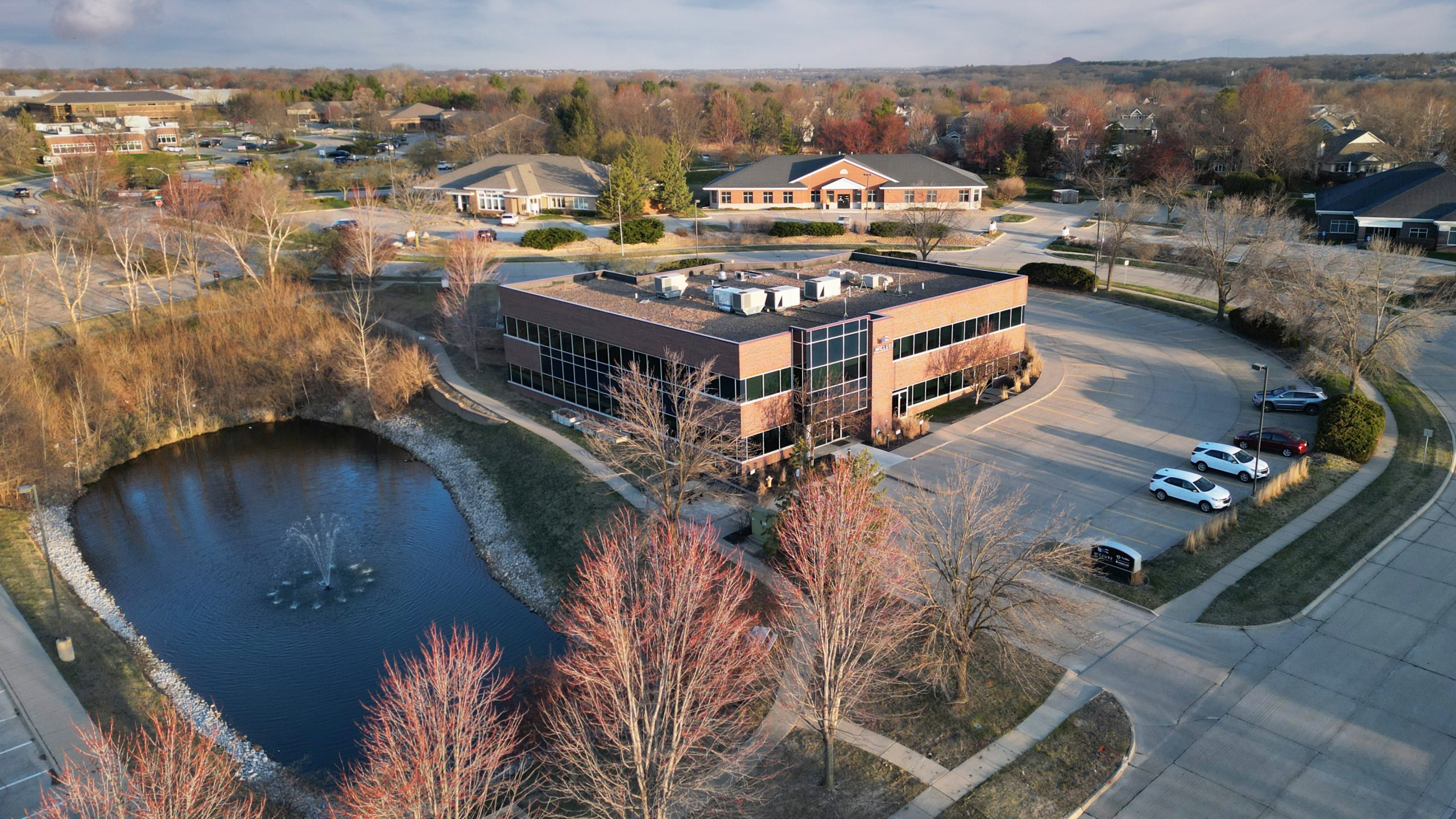 Stratford Office Stratford Office